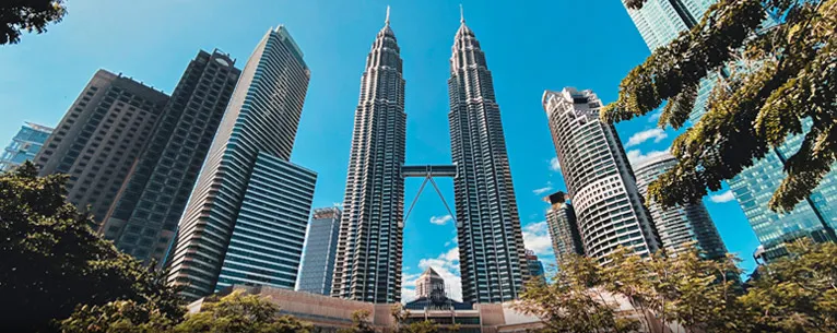 Kuala Lumpur, Malaysia