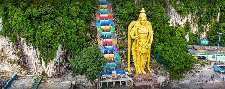 Malaysia Travel