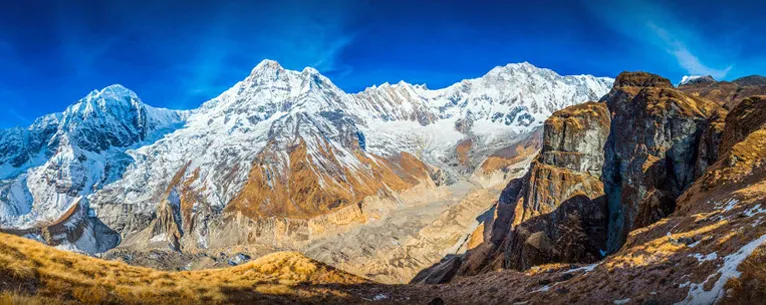 Nepal Tour