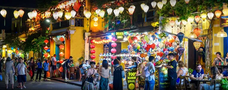 Vietnam Tour