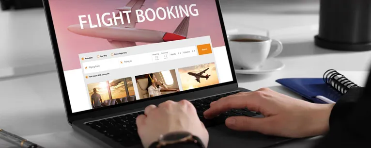 What a travel agent can do differently