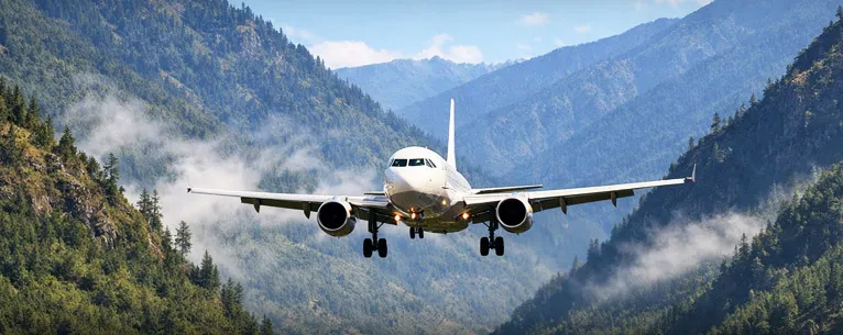 Which Airlines Fly Direct from Kolkata Internationally?