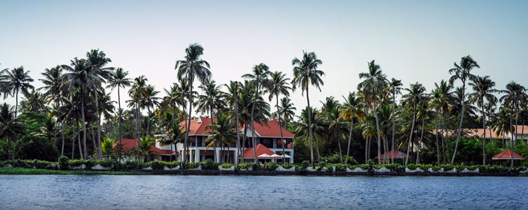 Amal Tamara, Alappuzha