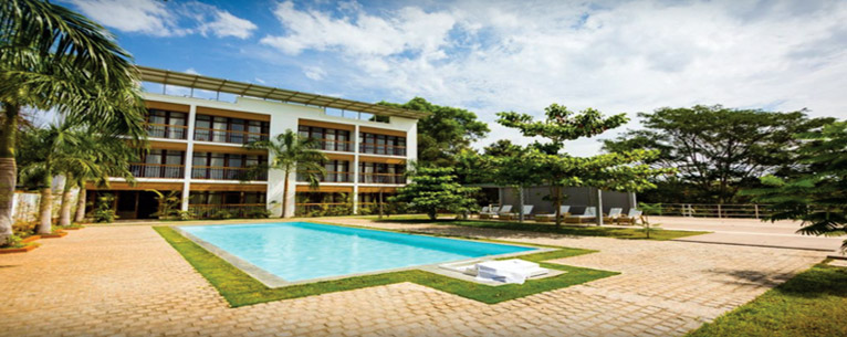 Mekosha Ayurveda Spasuites Retreat
