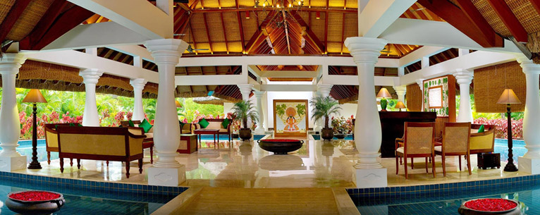 Carnoustie Ayurveda & Wellness Resor