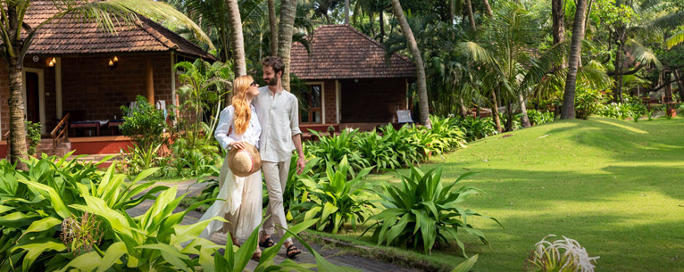 Best Time to Visit Kerala
